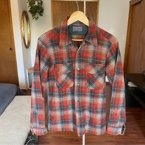 Vintage Pendleton Shirt